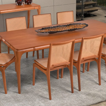 10 inspirações de decoração no estilo Mid Century Modern