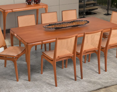 10 inspirações de decoração no estilo Mid Century Modern