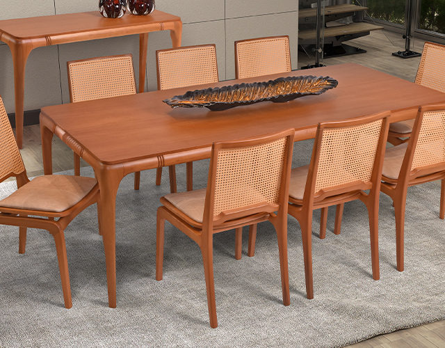 10 inspirações de decoração no estilo Mid Century Modern