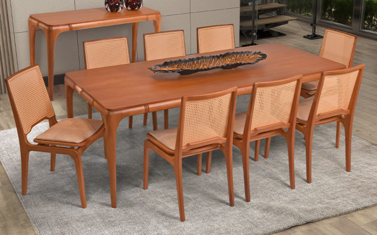 10 inspirações de decoração no estilo Mid Century Modern