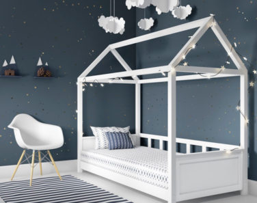 3 passos para planejar um quarto infantil aconchegante!