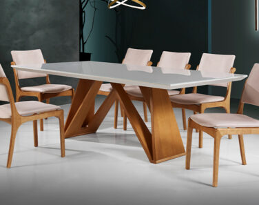 4 características inconfundíveis do estilo Mid Century Modern!