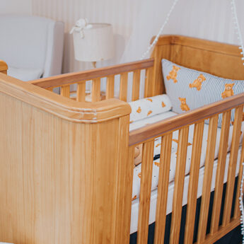 <strong>5 dicas indispensáveis para criar um quarto de bebê aconchegante</strong>